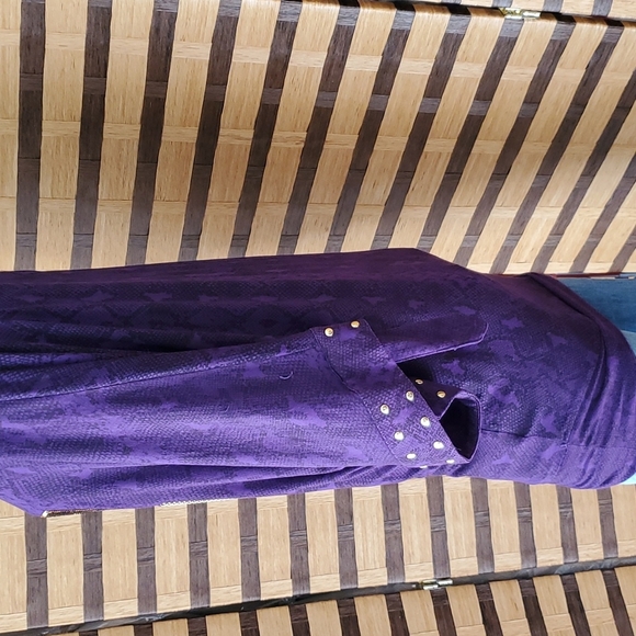 RARE!!  Coogi Tunic/mini dress - Picture 5 of 9